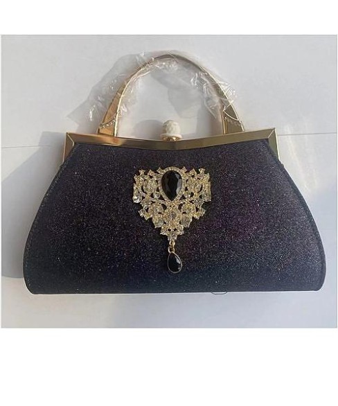 Evening Bag Gold