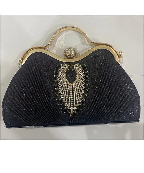 Evening Bag Blue