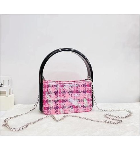 Evening Bag Black