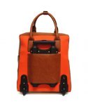 Carry on 15" Laptop&Tablet Compartment Travel Bag