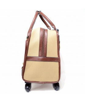 Spinner Carry on 15" Laptop & Tablet  Travel Bag