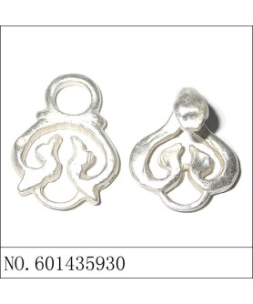 Parts Silver