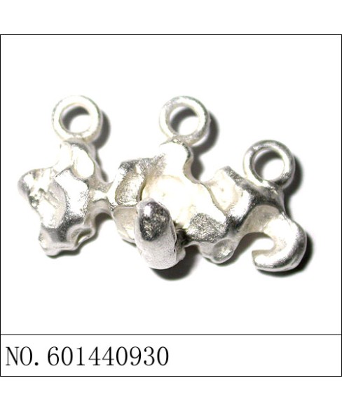 Parts Silver