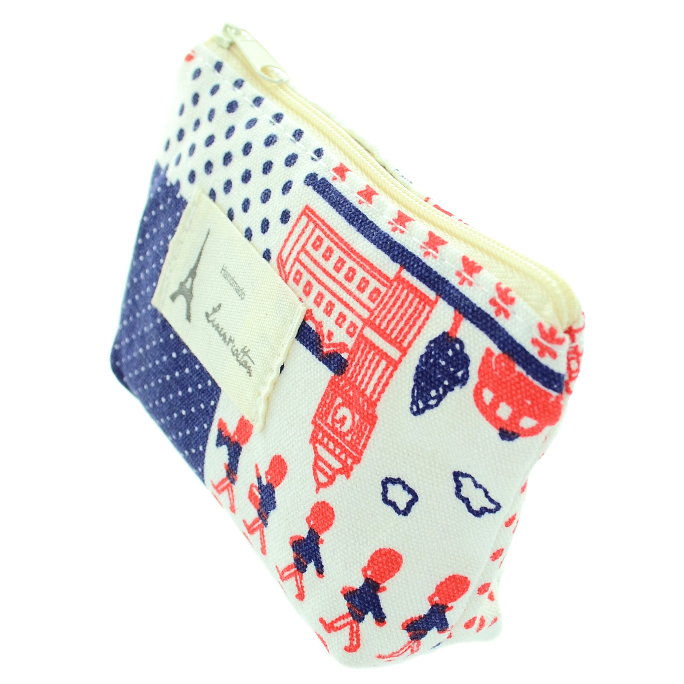 Money Bag Small Cute Change Purse | 494676-101 | eSwanNY