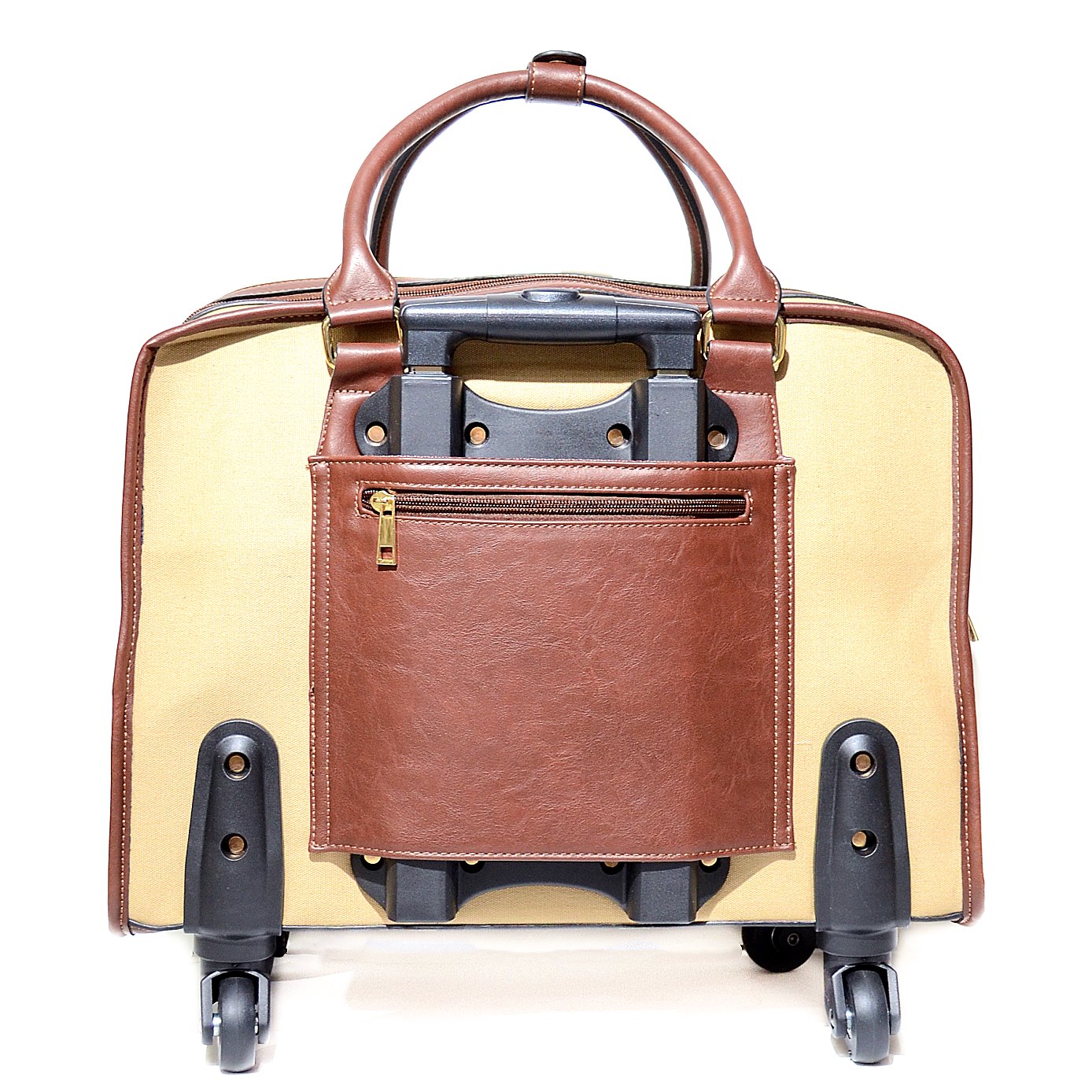 Delta Laptop Bag And Carry On IUCN Water